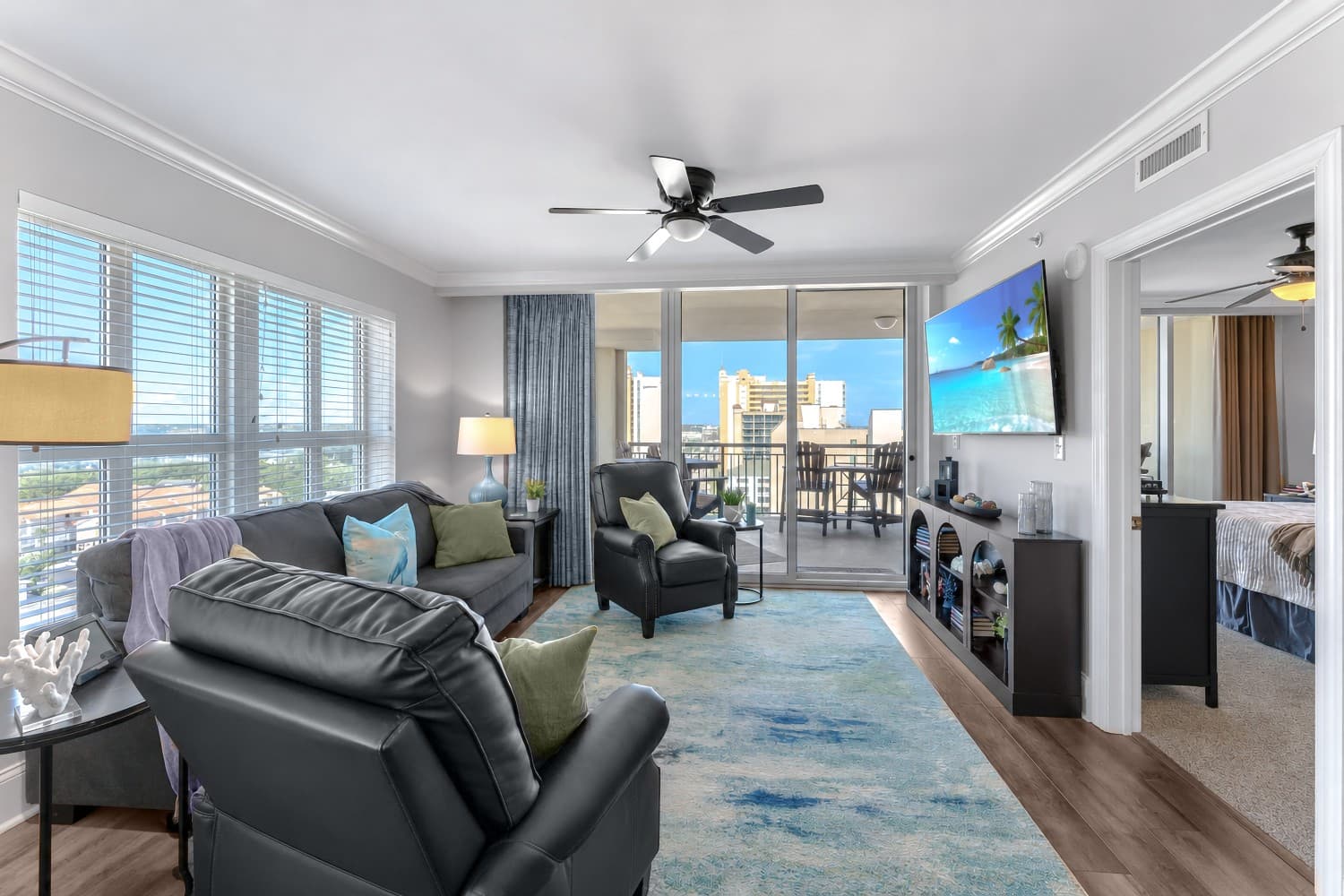 Mar Vista Grande - 1101