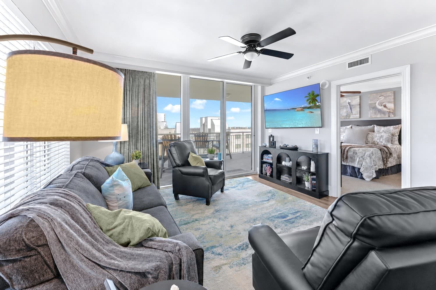 Mar Vista Grande - 1101