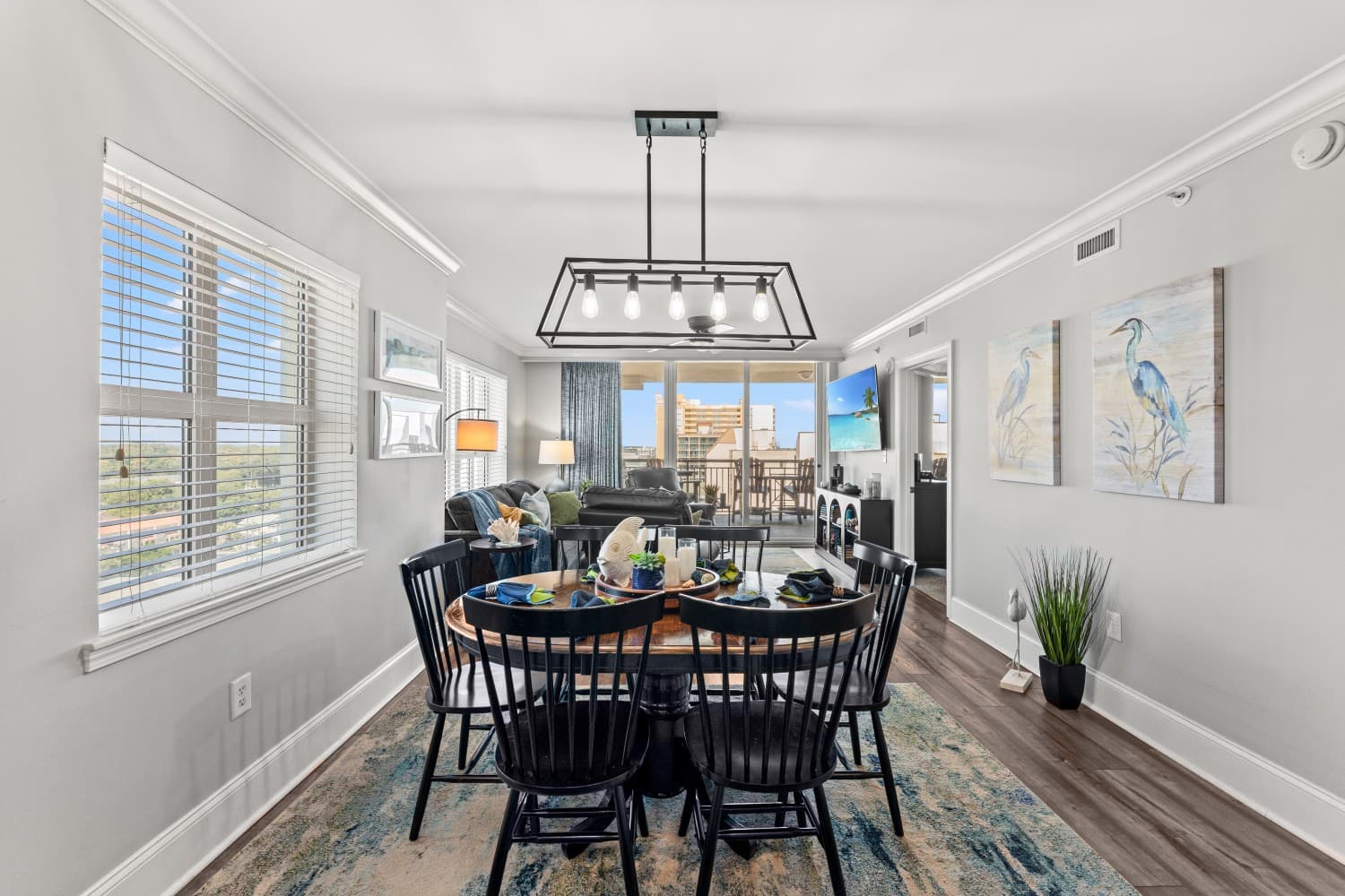 Mar Vista Grande - 1101
