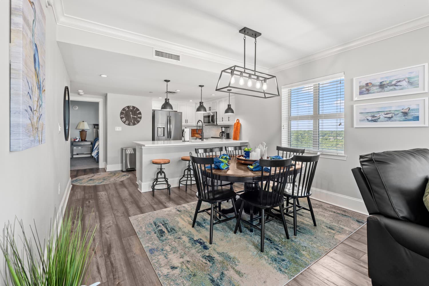 Mar Vista Grande - 1101