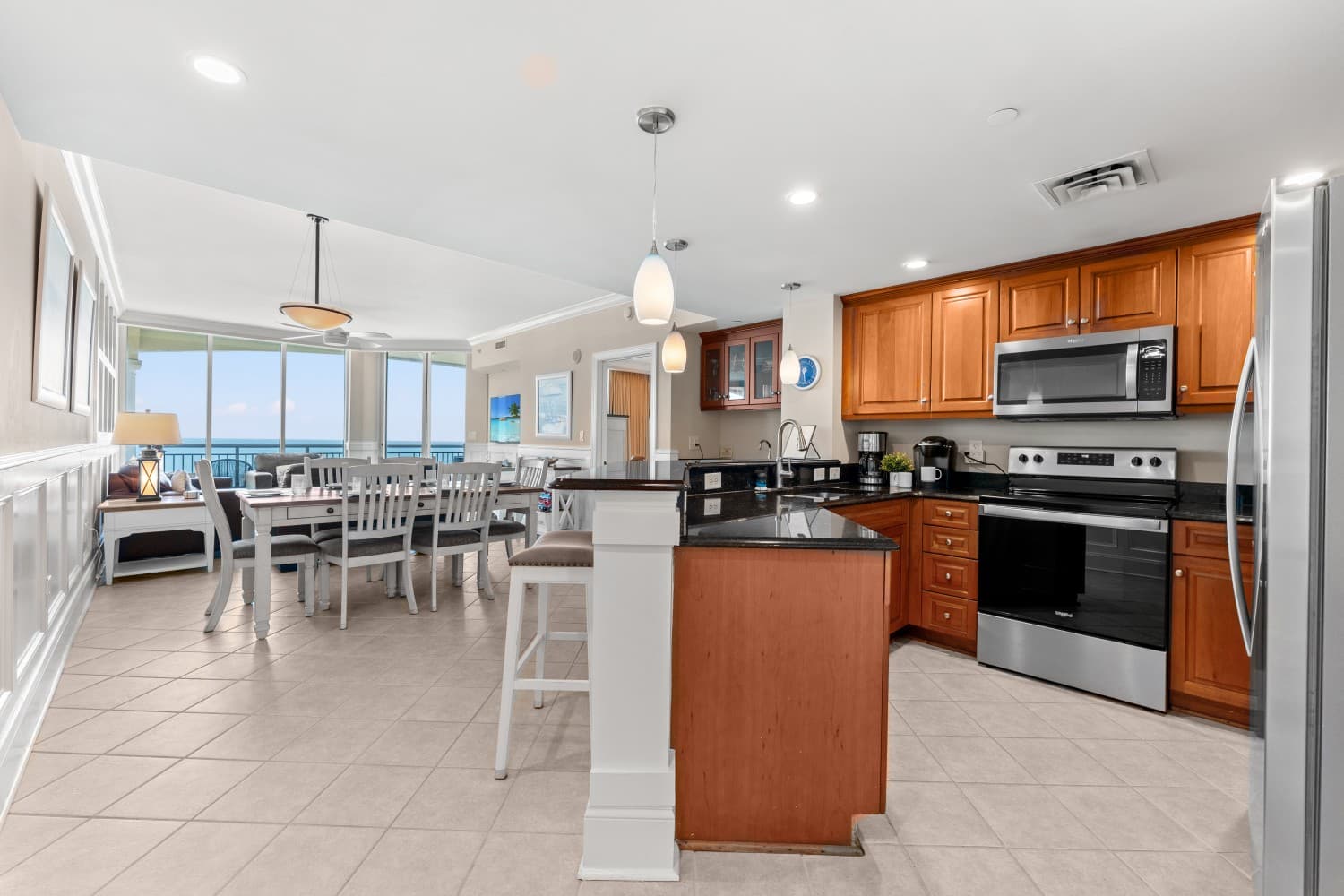 Mar Vista Grande - 1511 PH