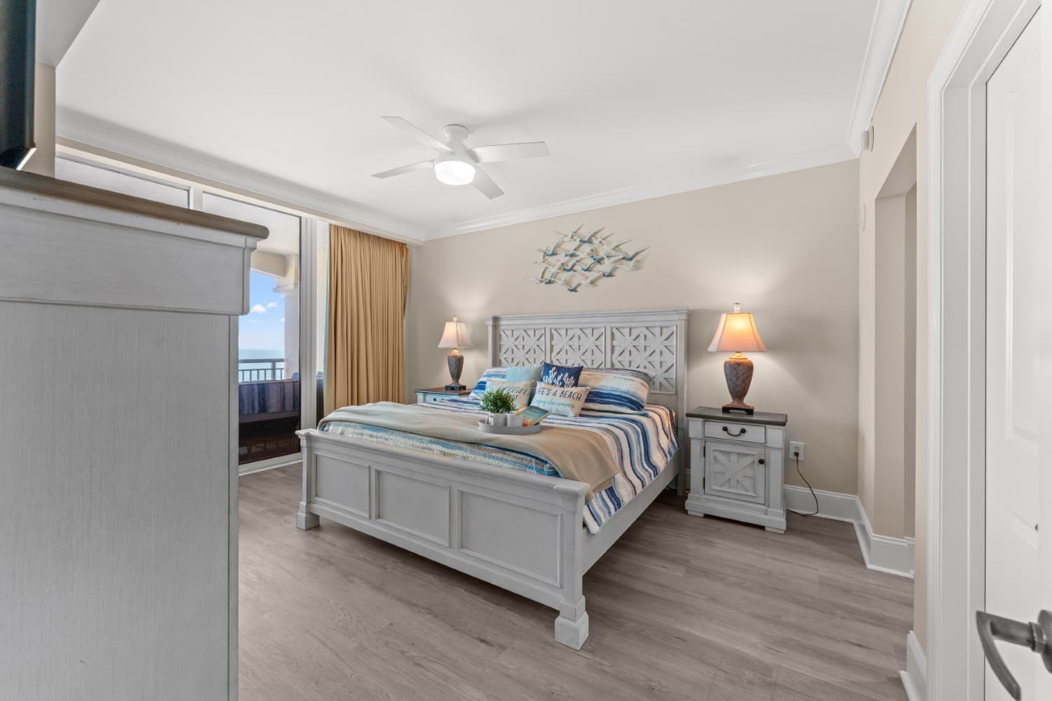 Mar Vista Grande - 1511 PH