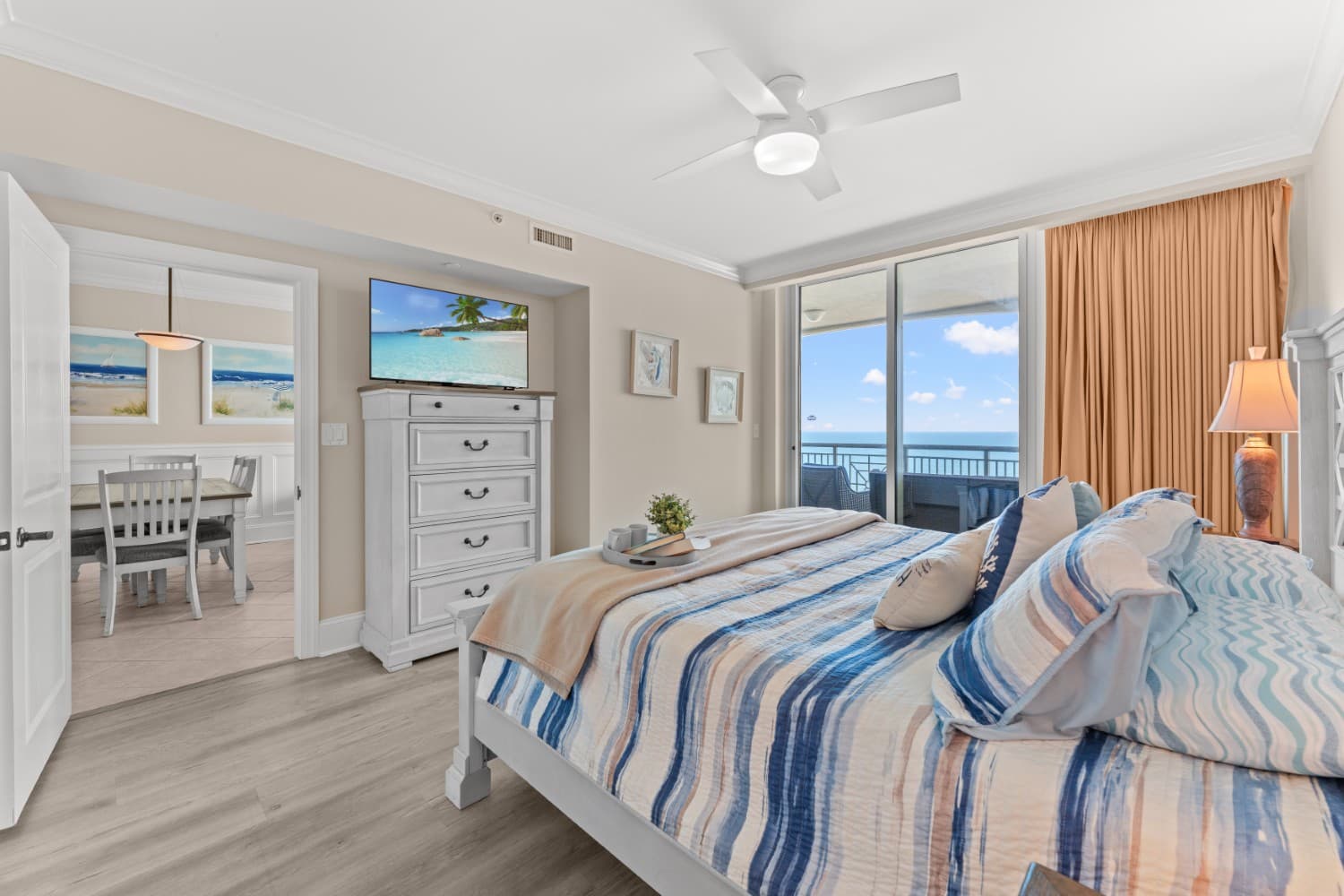 Mar Vista Grande - 1511 PH