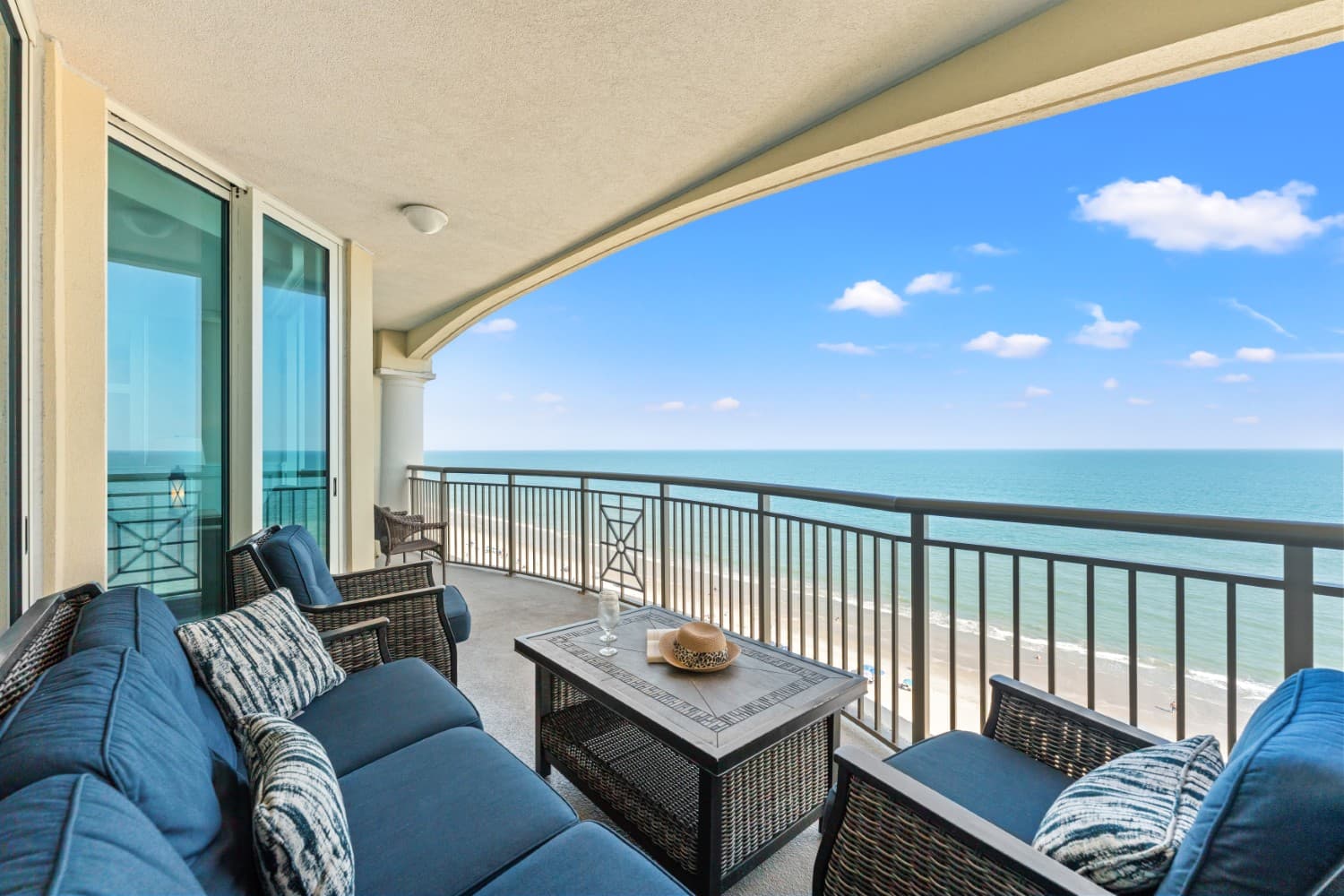 Mar Vista Grande - 1511 PH