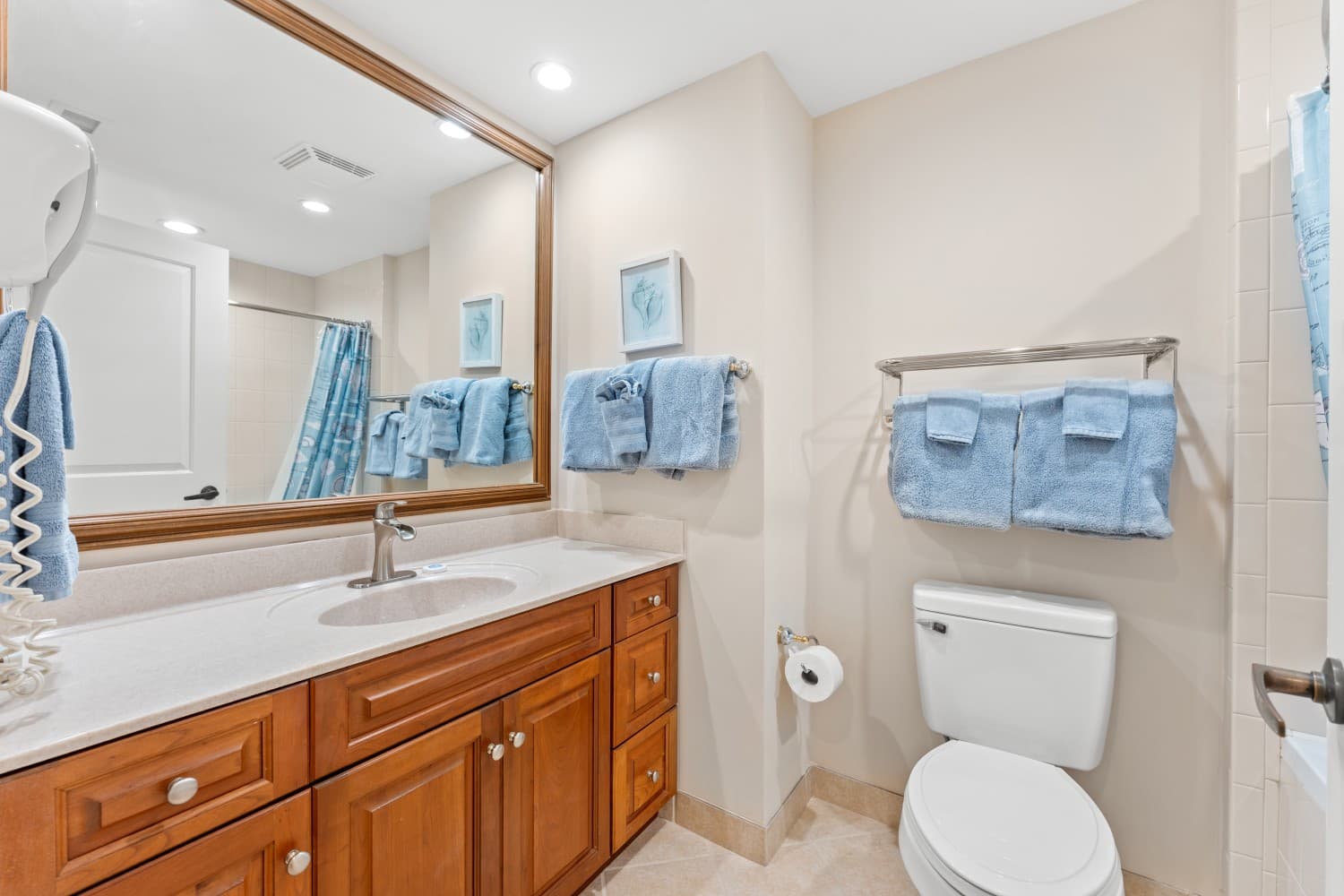 Mar Vista Grande - 1511 PH