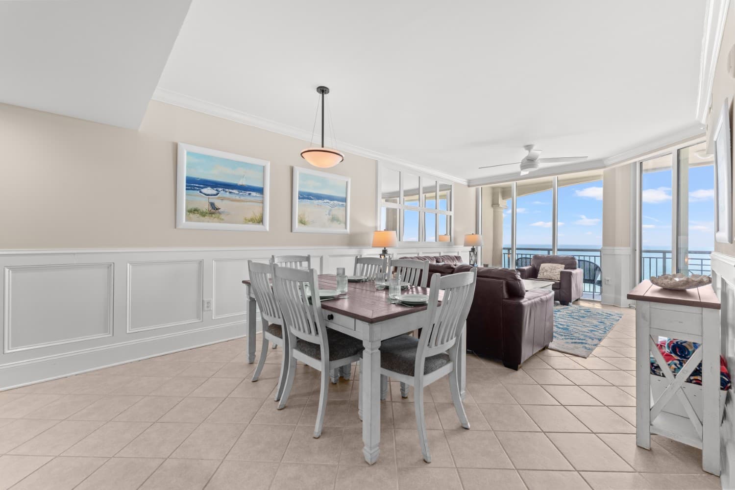 Mar Vista Grande - 1511 PH