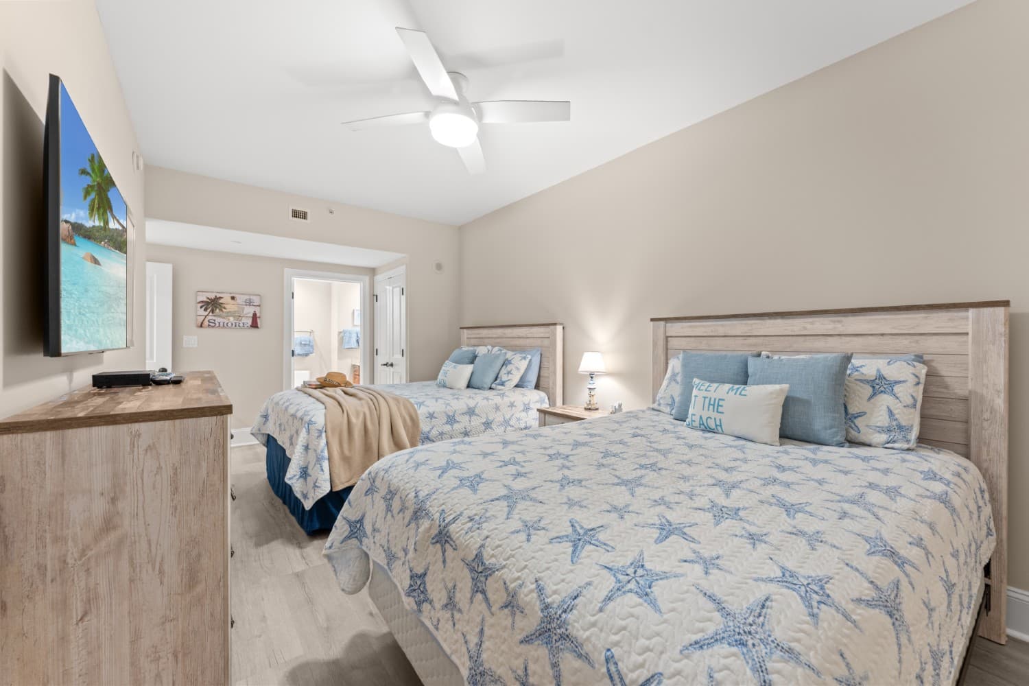 Mar Vista Grande - 1511 PH
