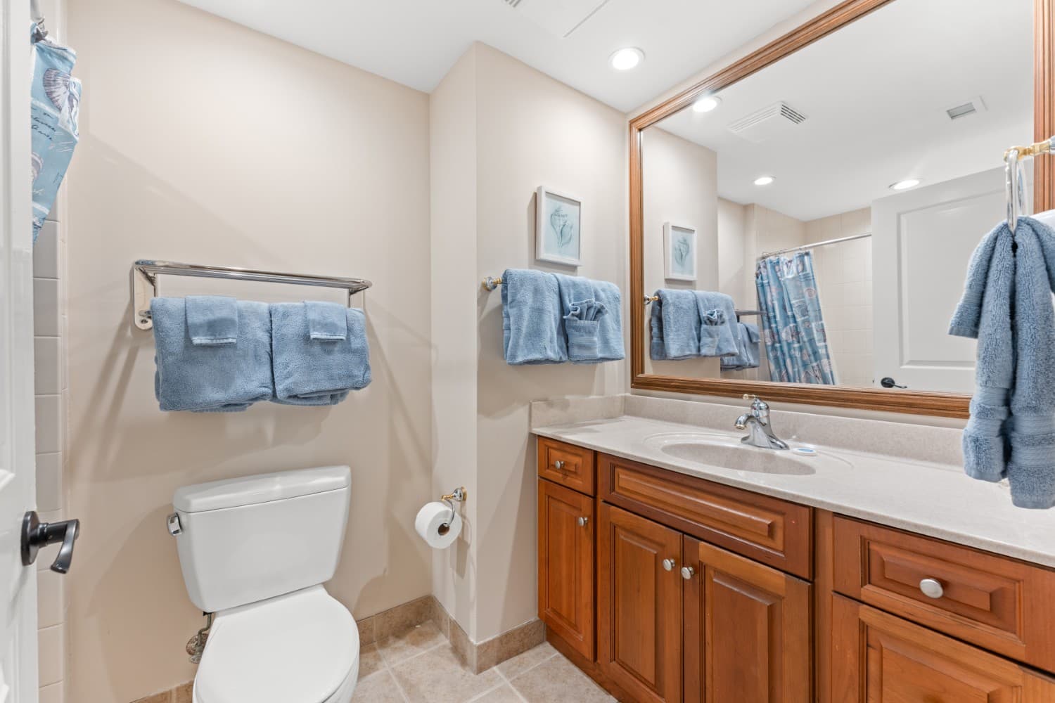 Mar Vista Grande - 1511 PH