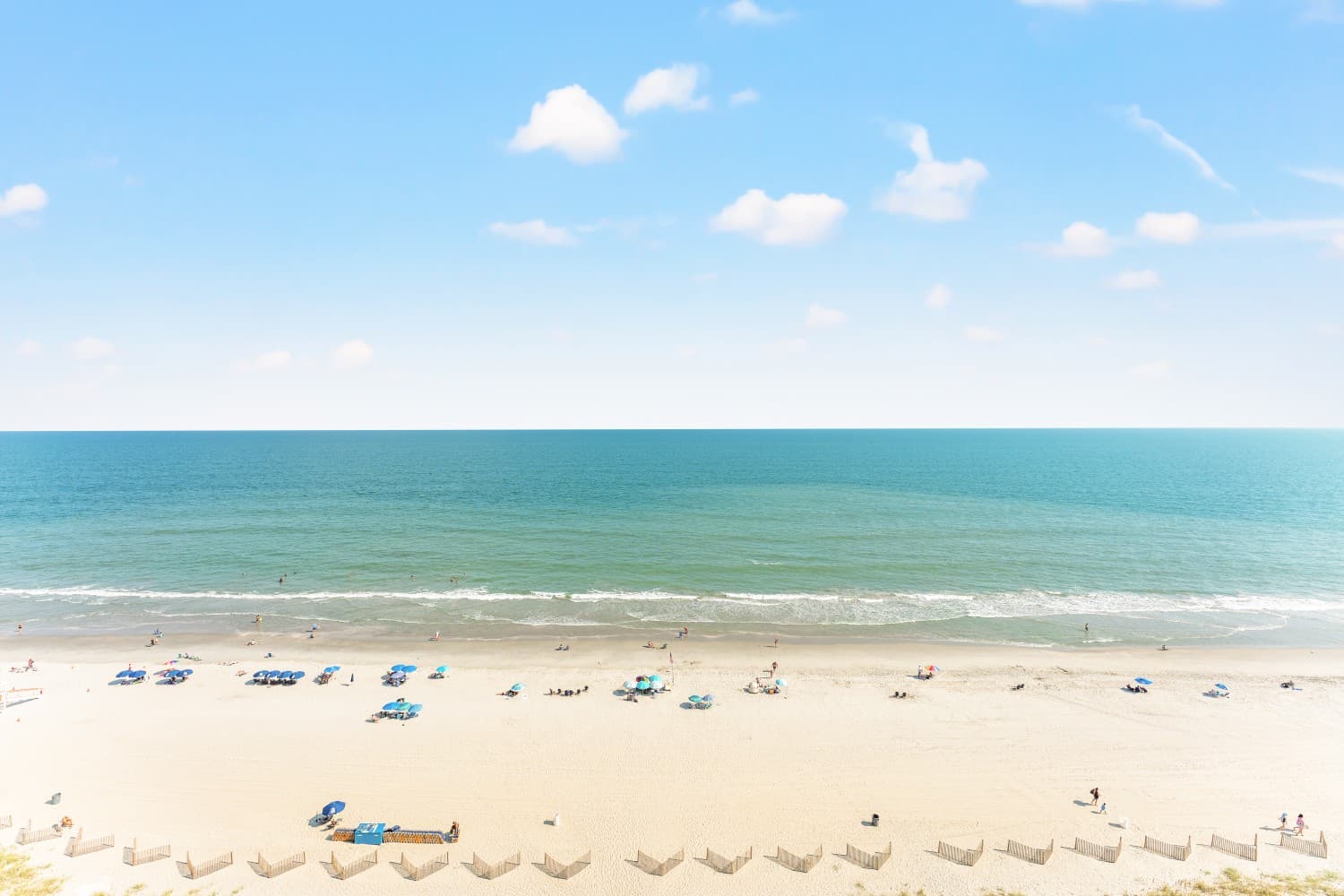 Mar Vista Grande - 1511 PH