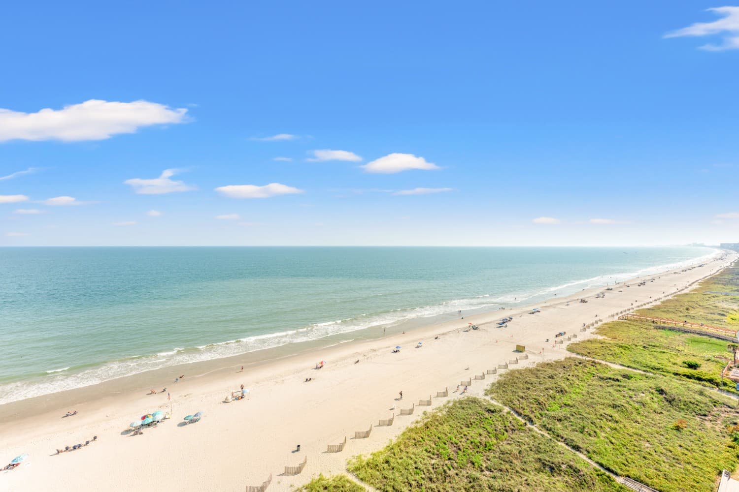 Mar Vista Grande - 1511 PH