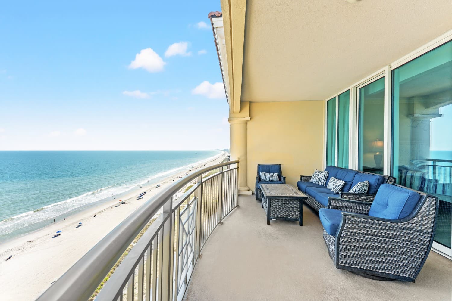 Mar Vista Grande - 1511 PH