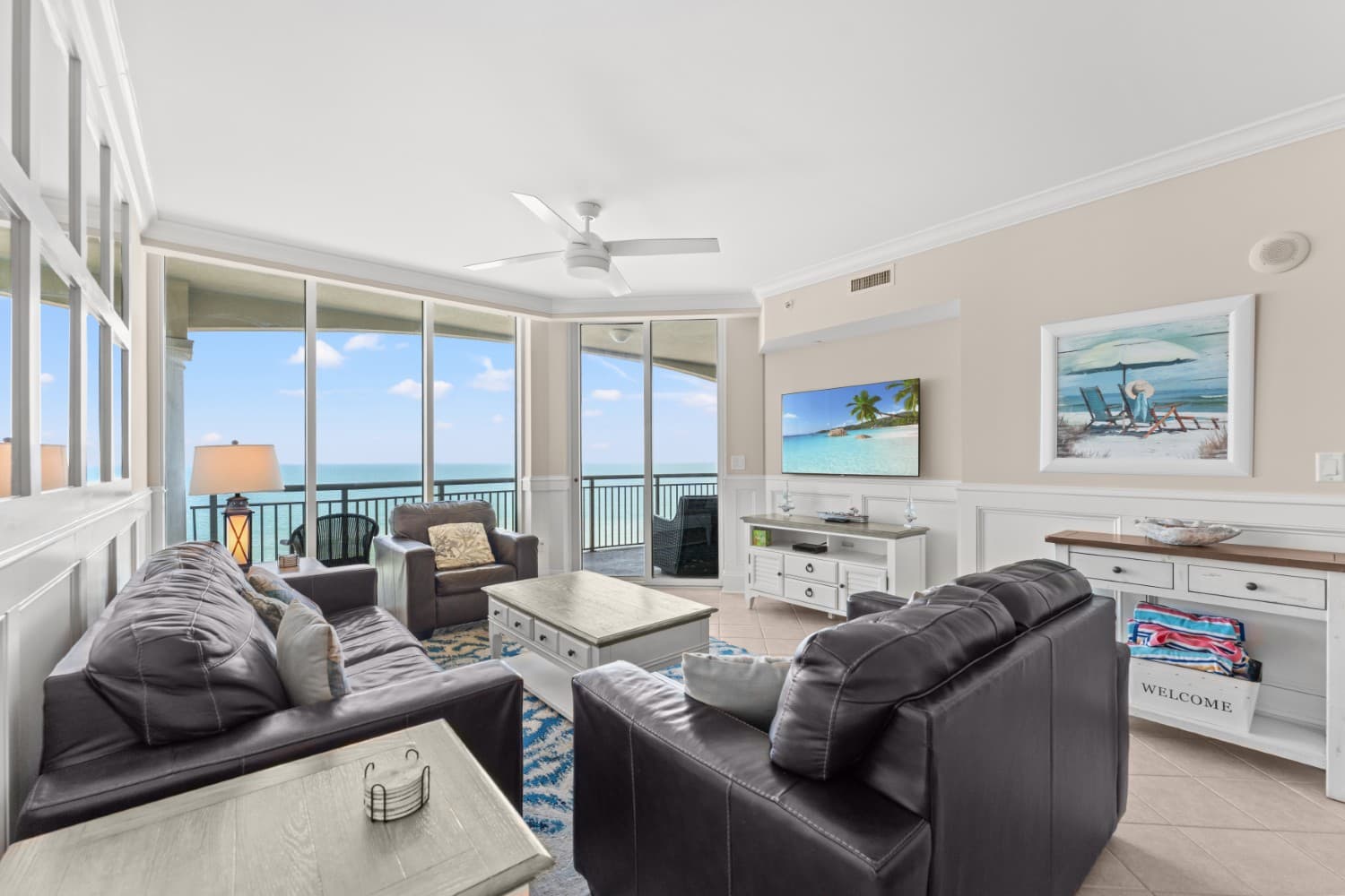 Mar Vista Grande - 1511 PH