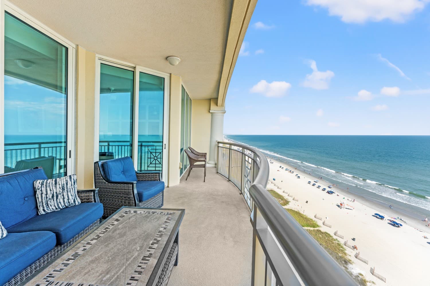 Mar Vista Grande - 1511 PH