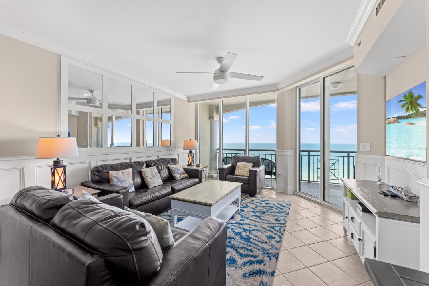 Mar Vista Grande - 1511 PH