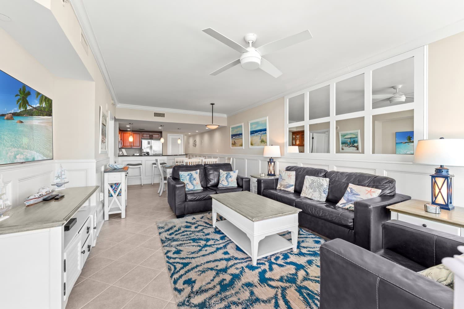 Mar Vista Grande - 1511 PH