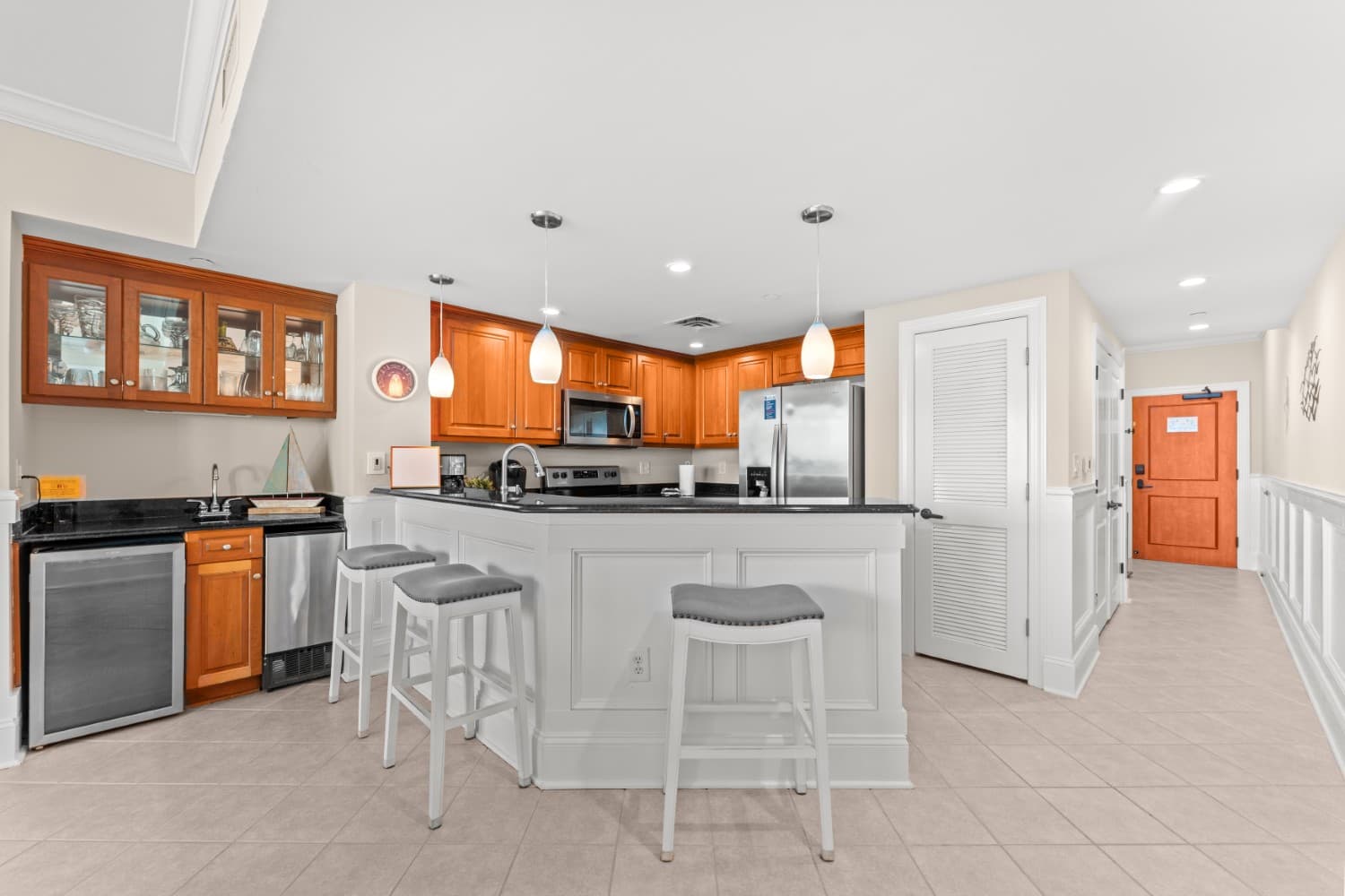 Mar Vista Grande - 1511 PH