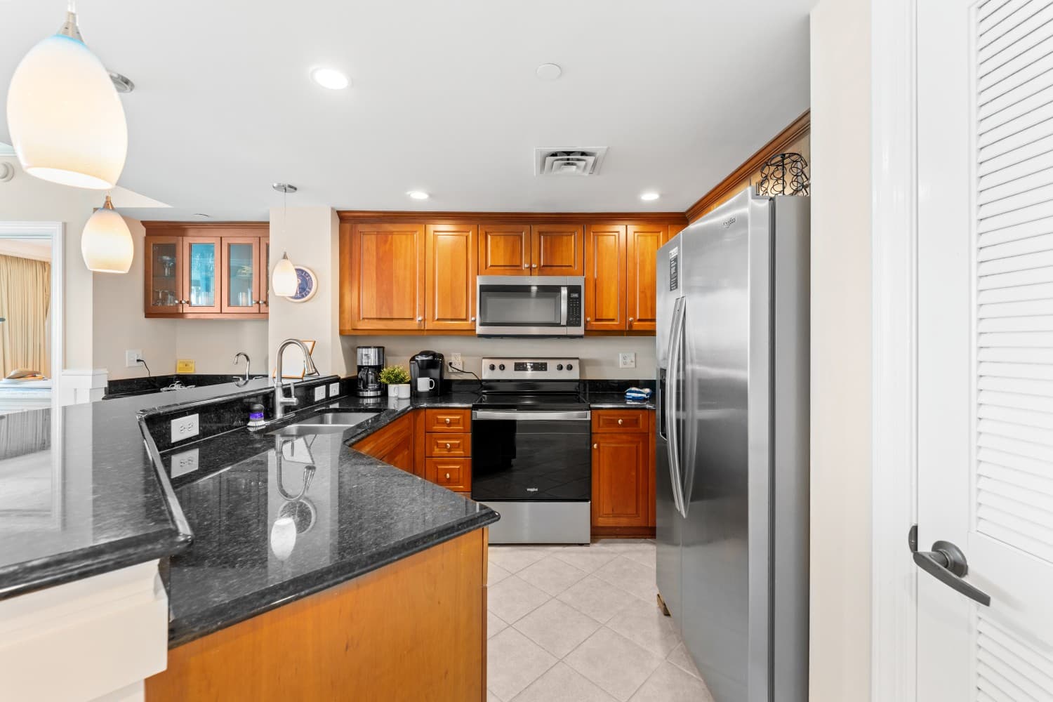 Mar Vista Grande - 1511 PH