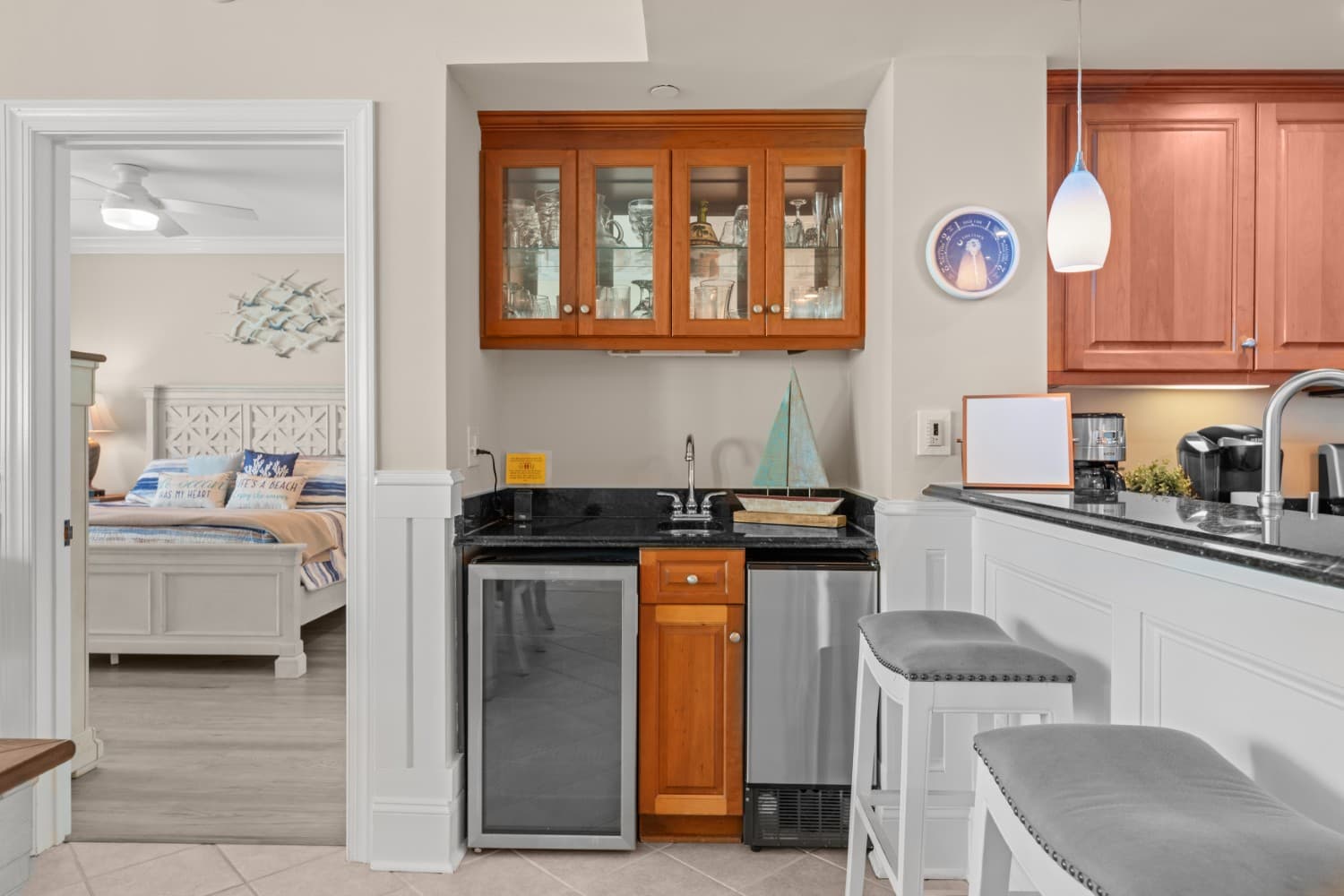 Mar Vista Grande - 1511 PH