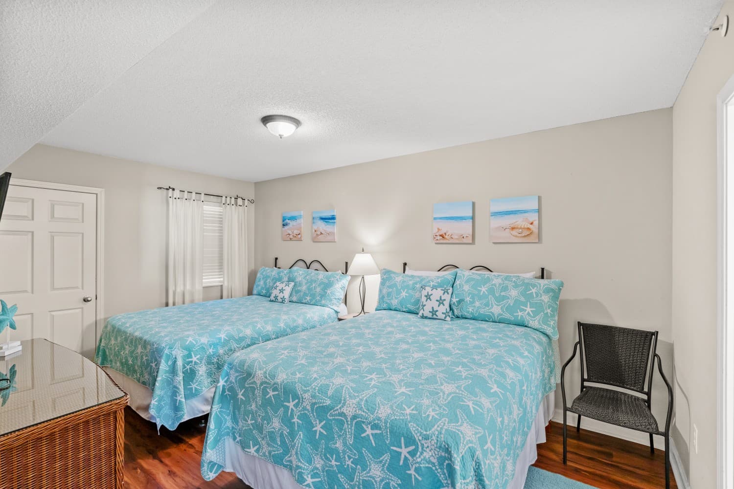 North Shore Villas - 904