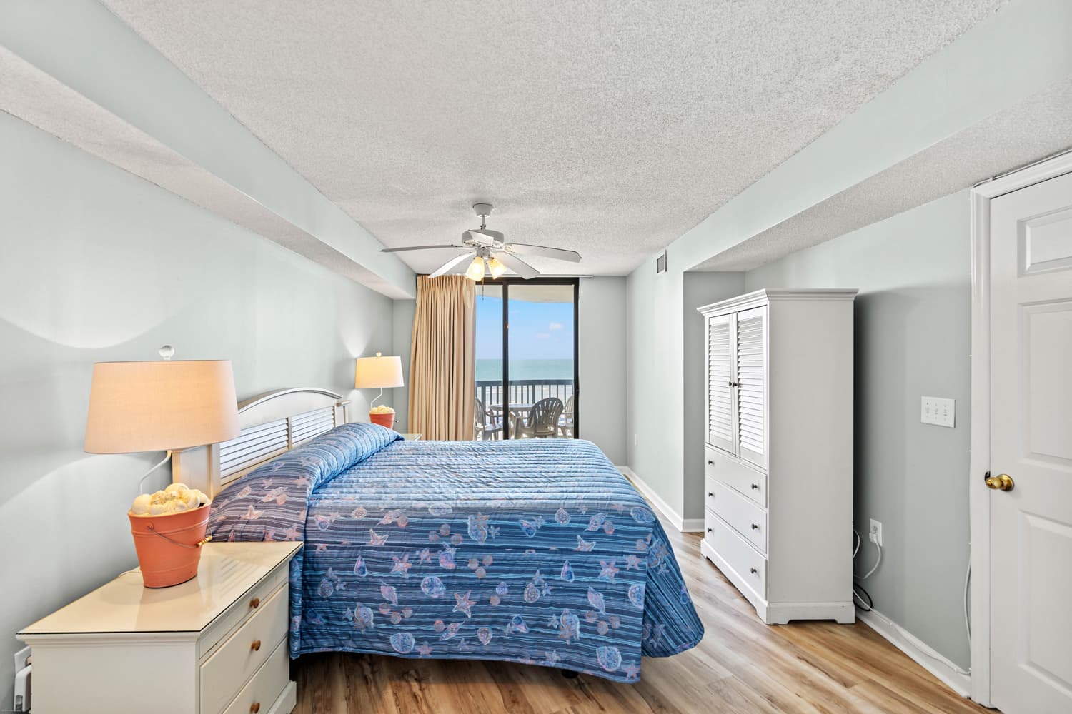 Ocean Bay Club - 402
