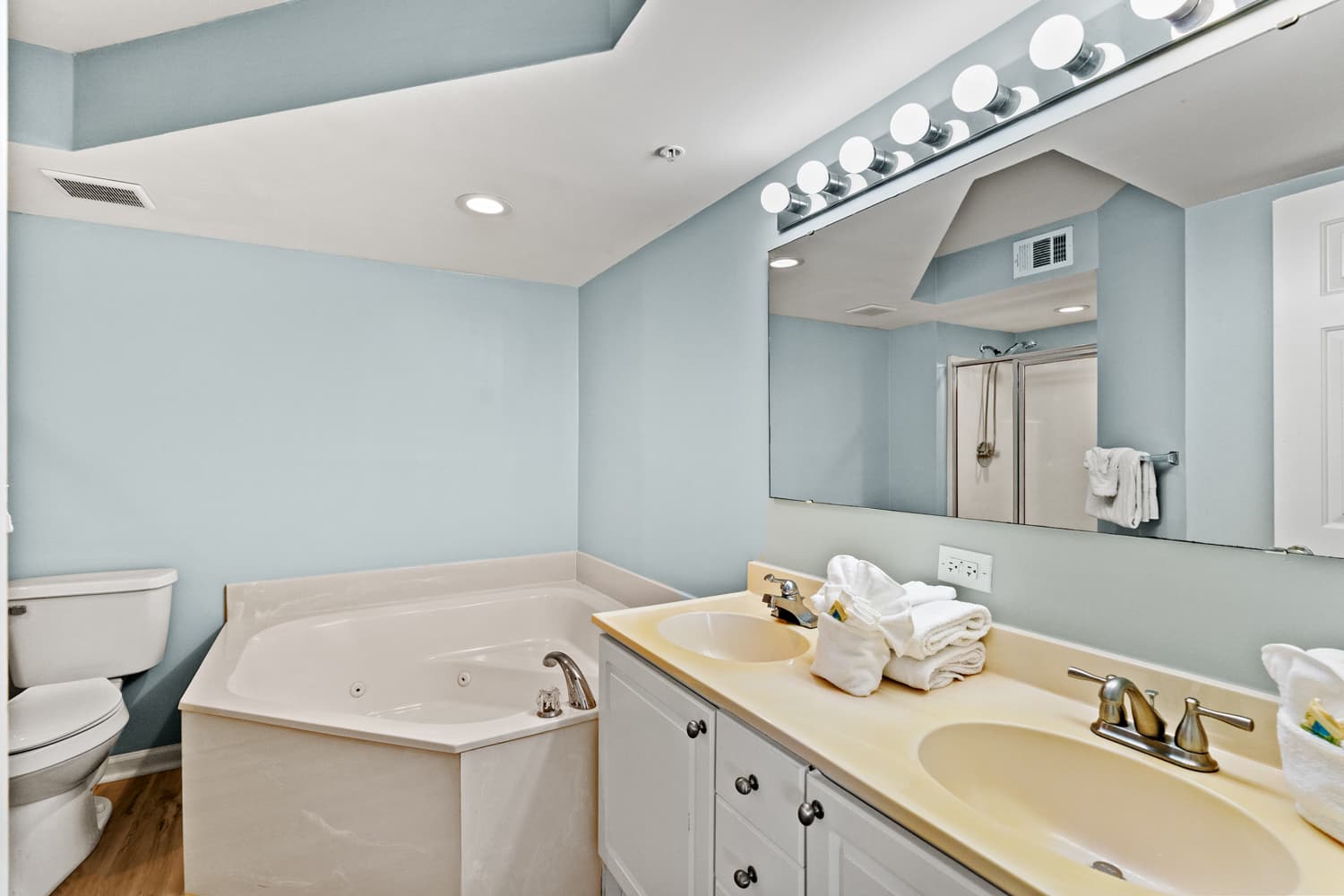 Ocean Bay Club - 402