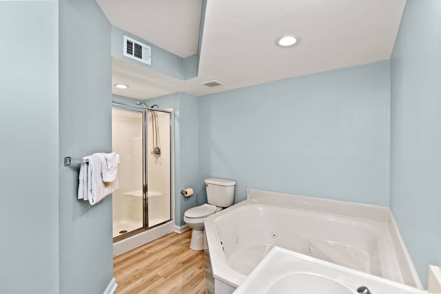 Ocean Bay Club - 402