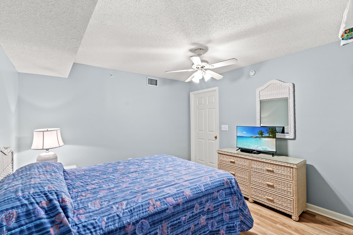 Ocean Bay Club - 402
