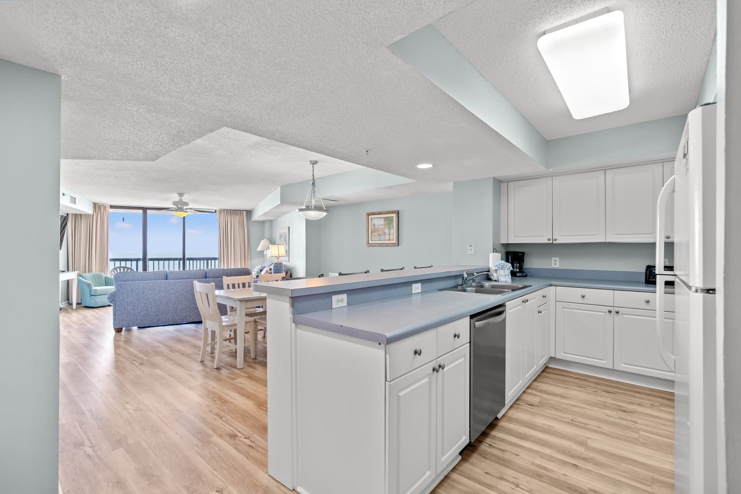Ocean Bay Club - 402