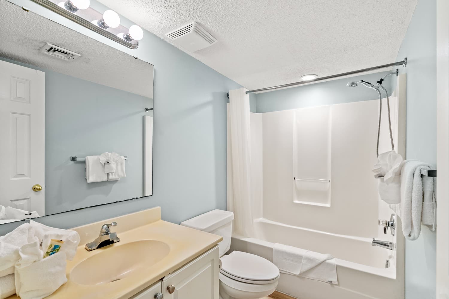 Ocean Bay Club - 402