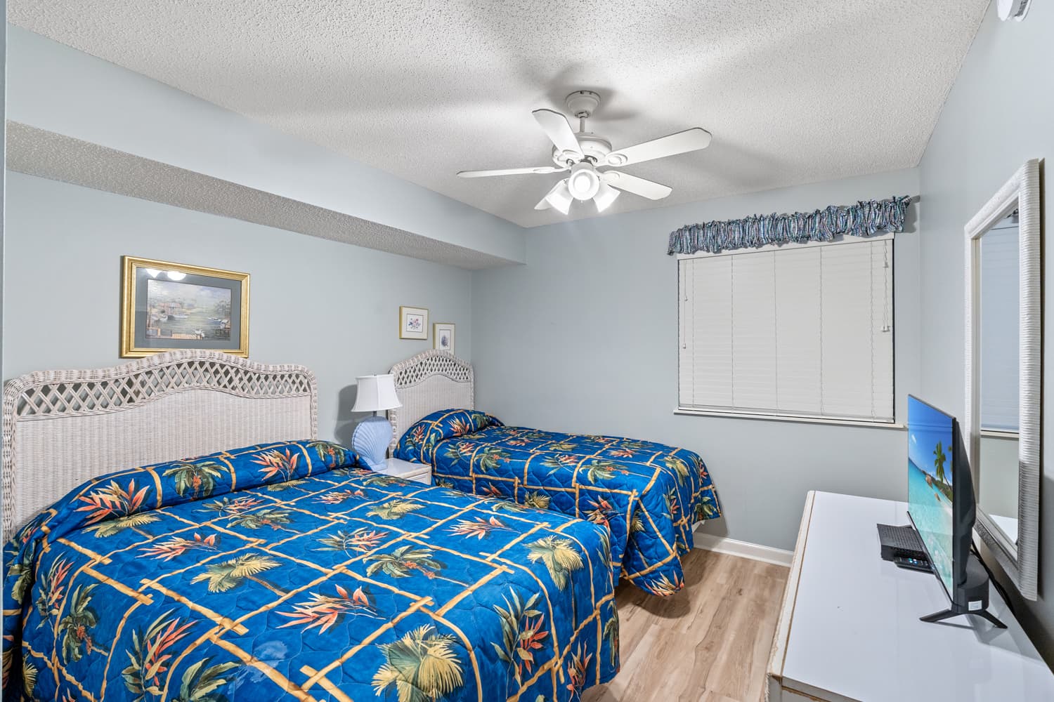 Ocean Bay Club - 402