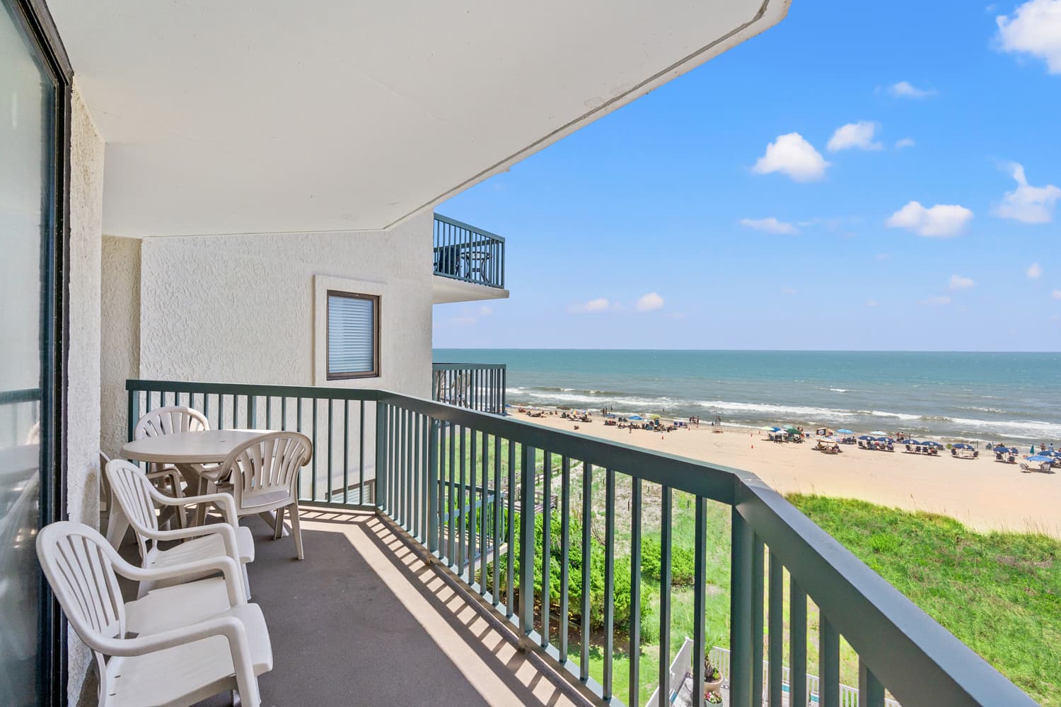 Ocean Bay Club - 402