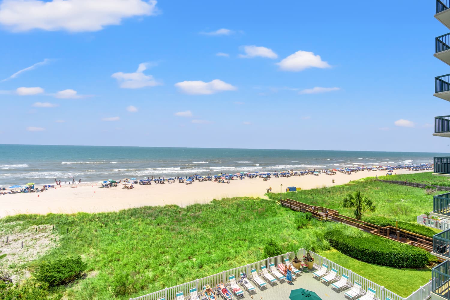 Ocean Bay Club - 402