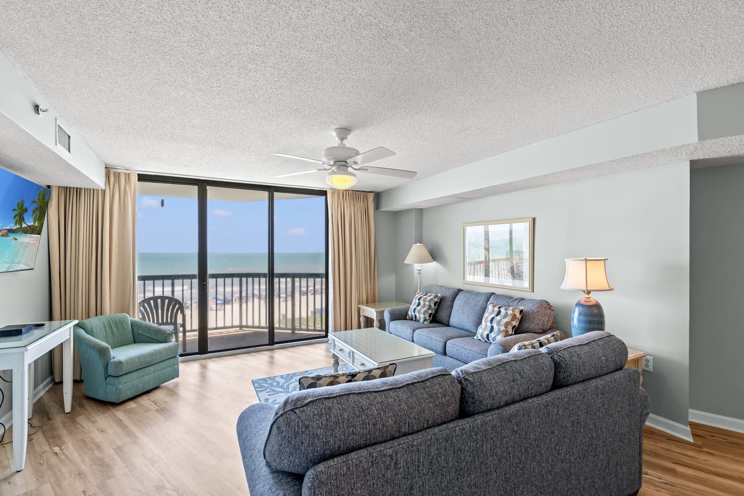 Ocean Bay Club - 402