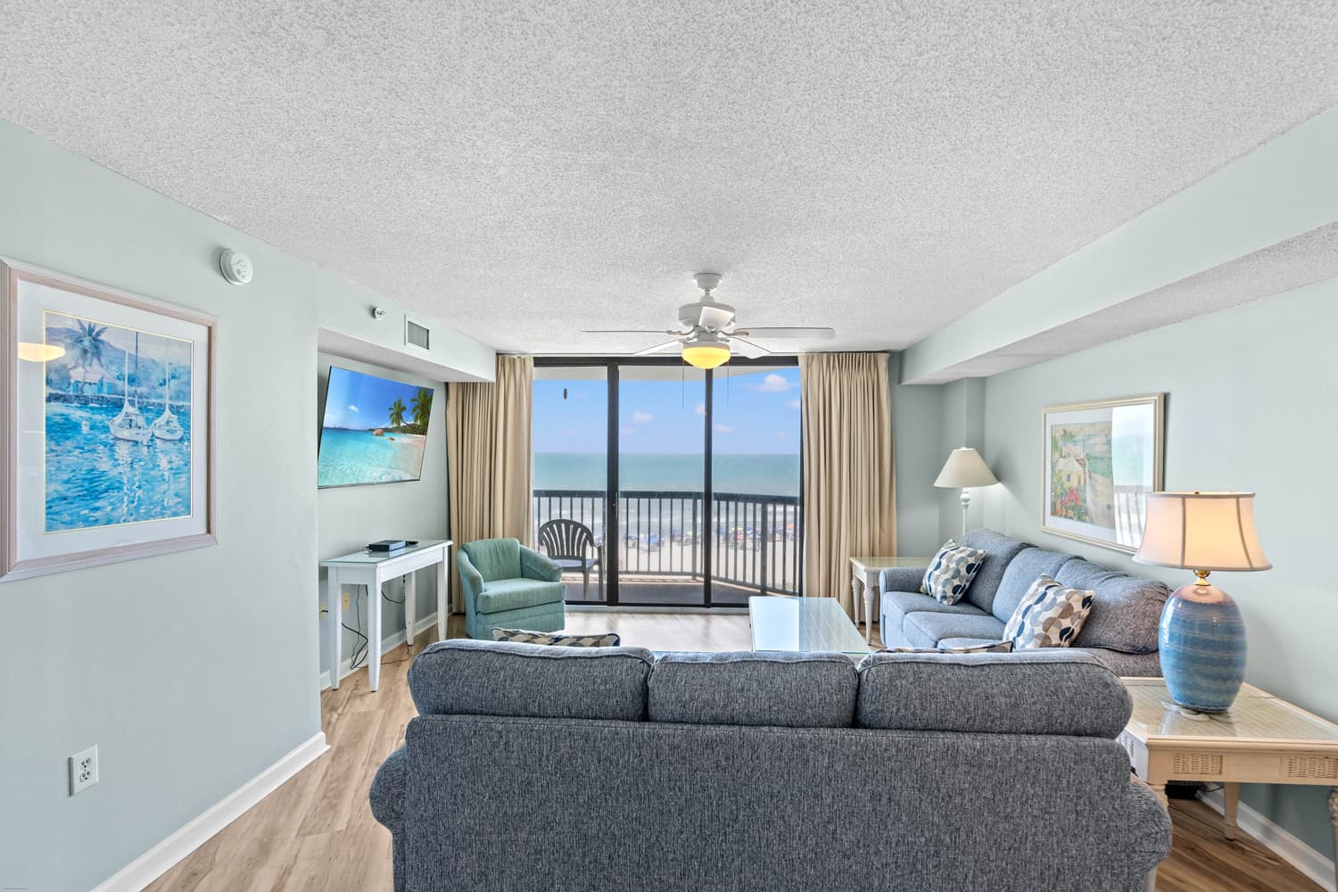 Ocean Bay Club - 402