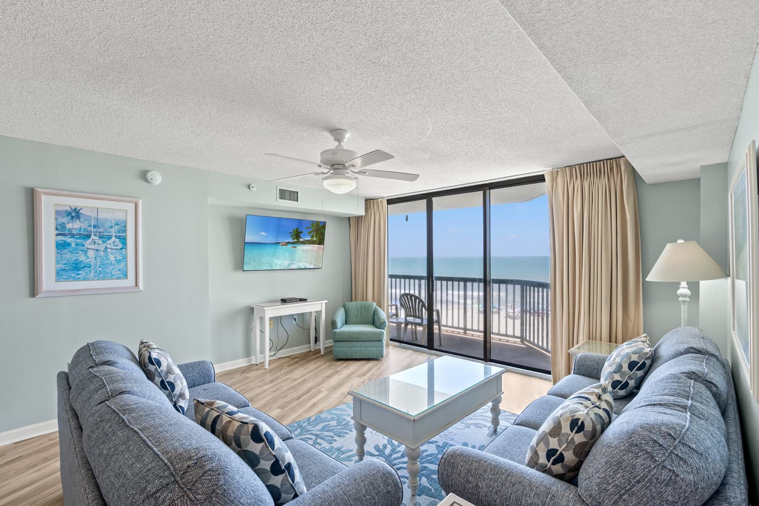 Ocean Bay Club - 402