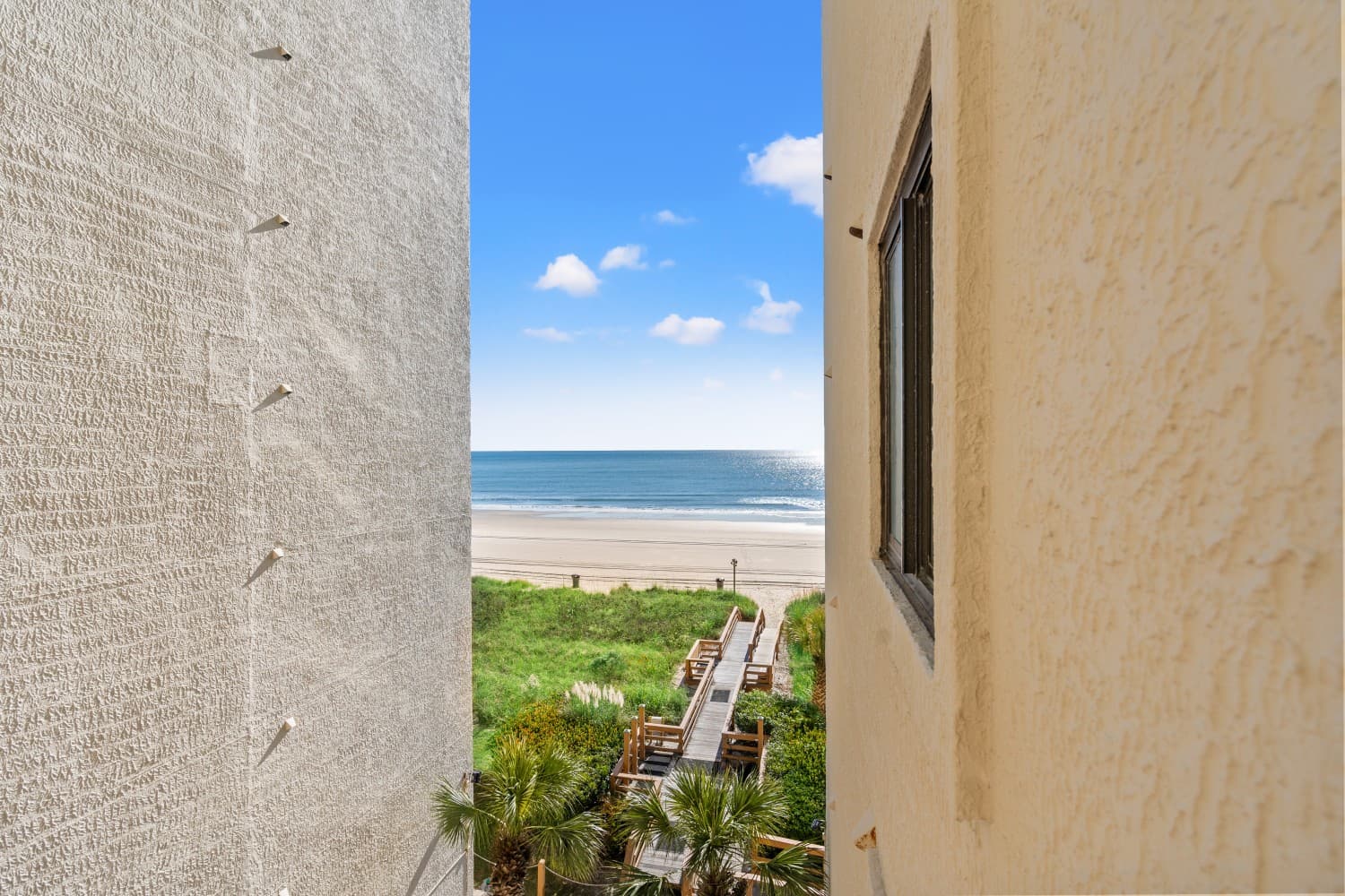 Ocean Bay Club -  406B