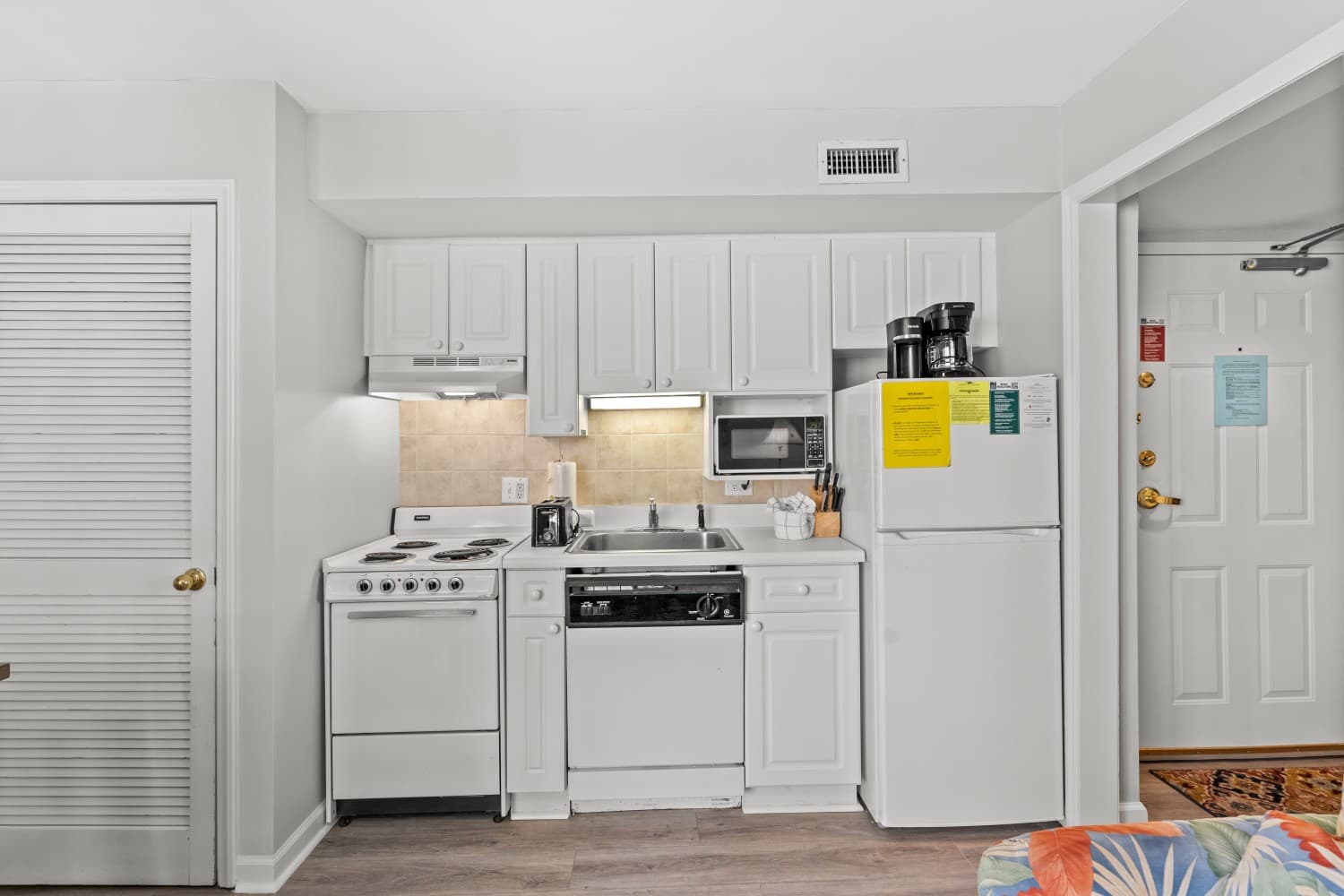 Ocean Bay Club -  406B