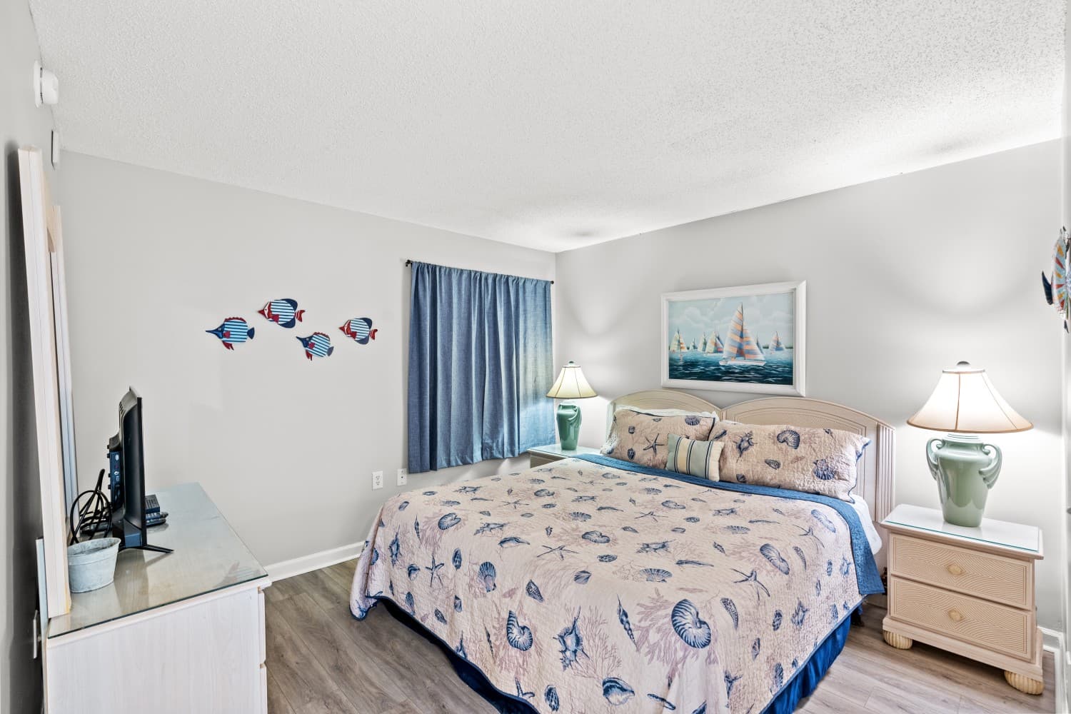 Ocean Bay Club -  406B