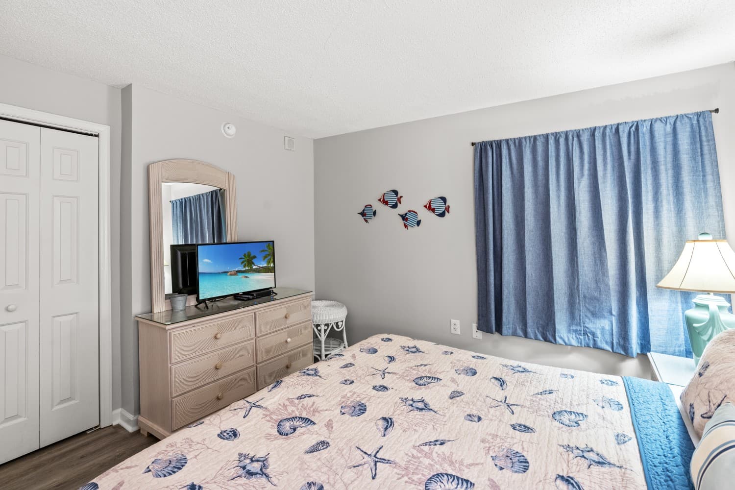 Ocean Bay Club -  406B