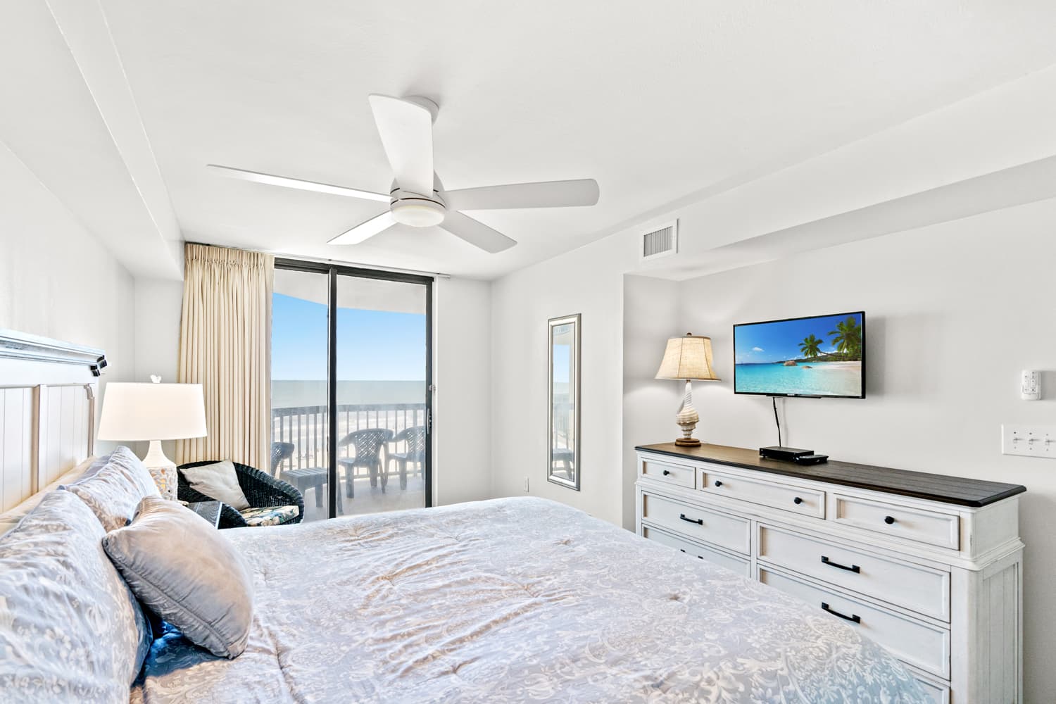 Ocean Bay Club - 407