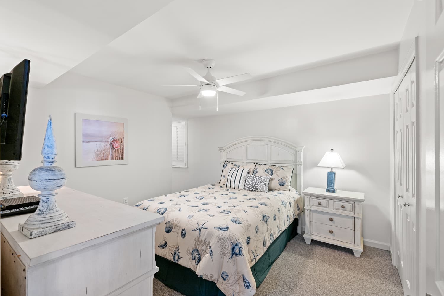 Ocean Bay Club - 407