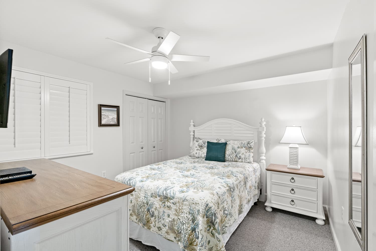 Ocean Bay Club - 407