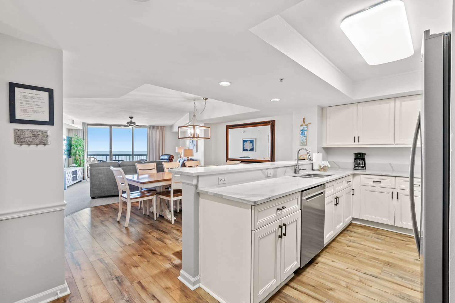 Ocean Bay Club - 407