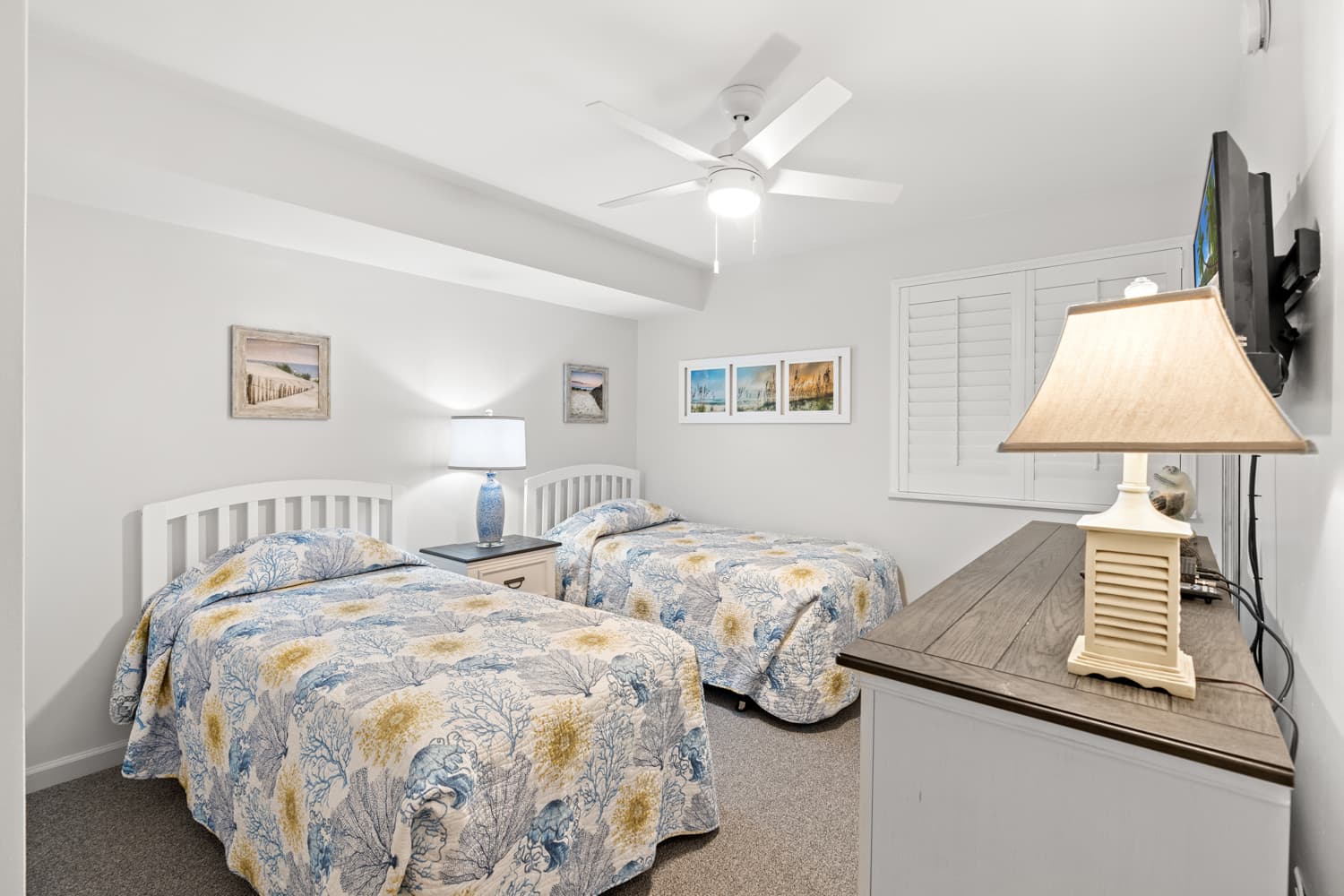 Ocean Bay Club - 407