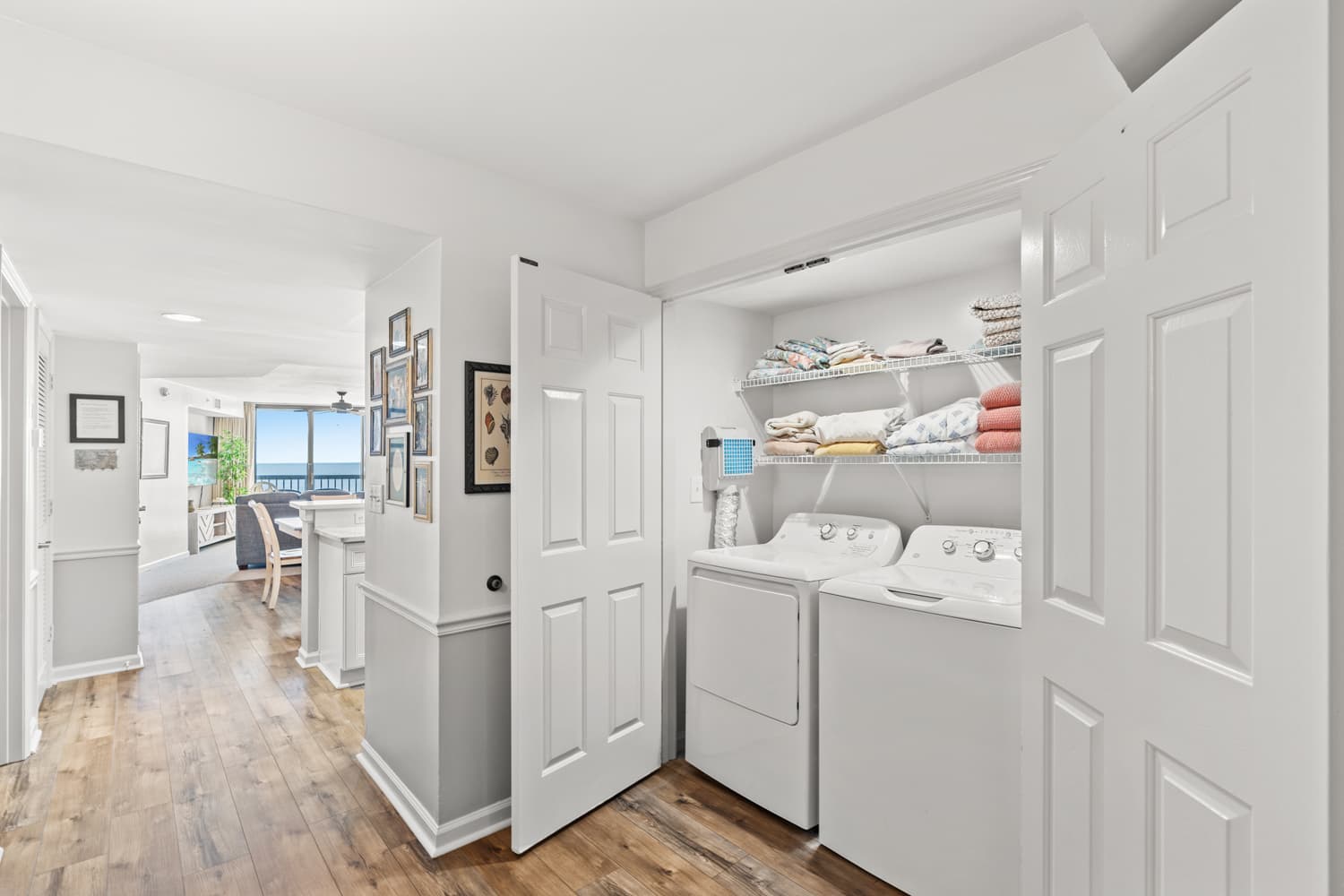 Ocean Bay Club - 407