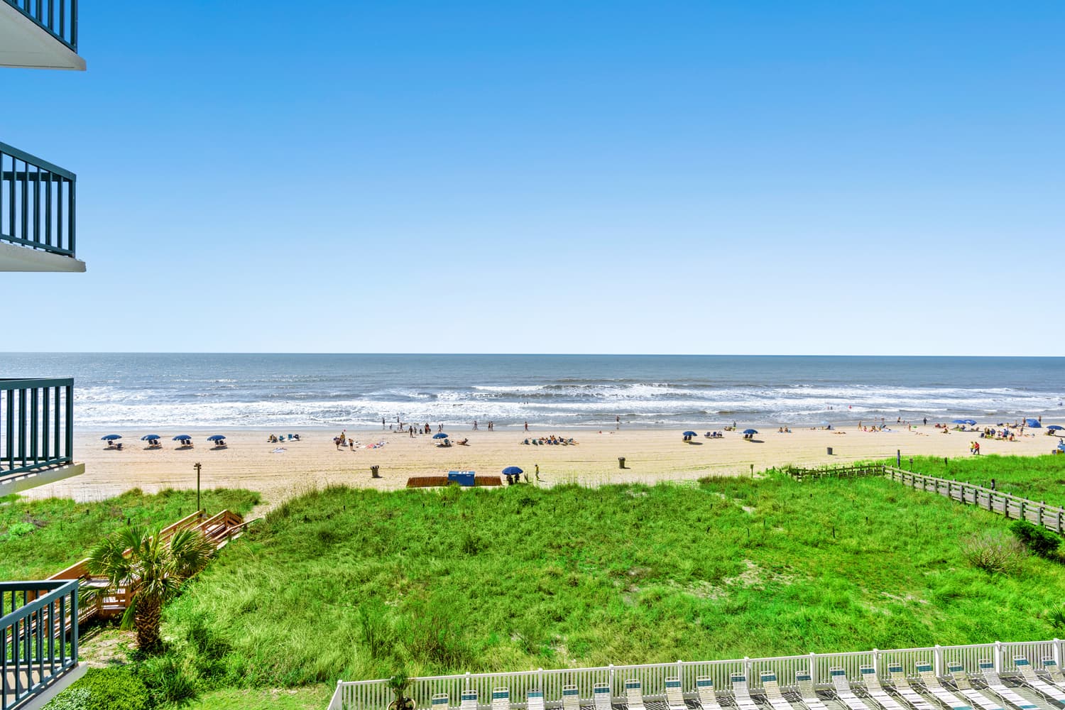 Ocean Bay Club - 407