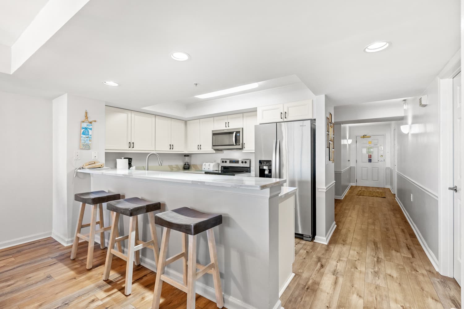 Ocean Bay Club - 407