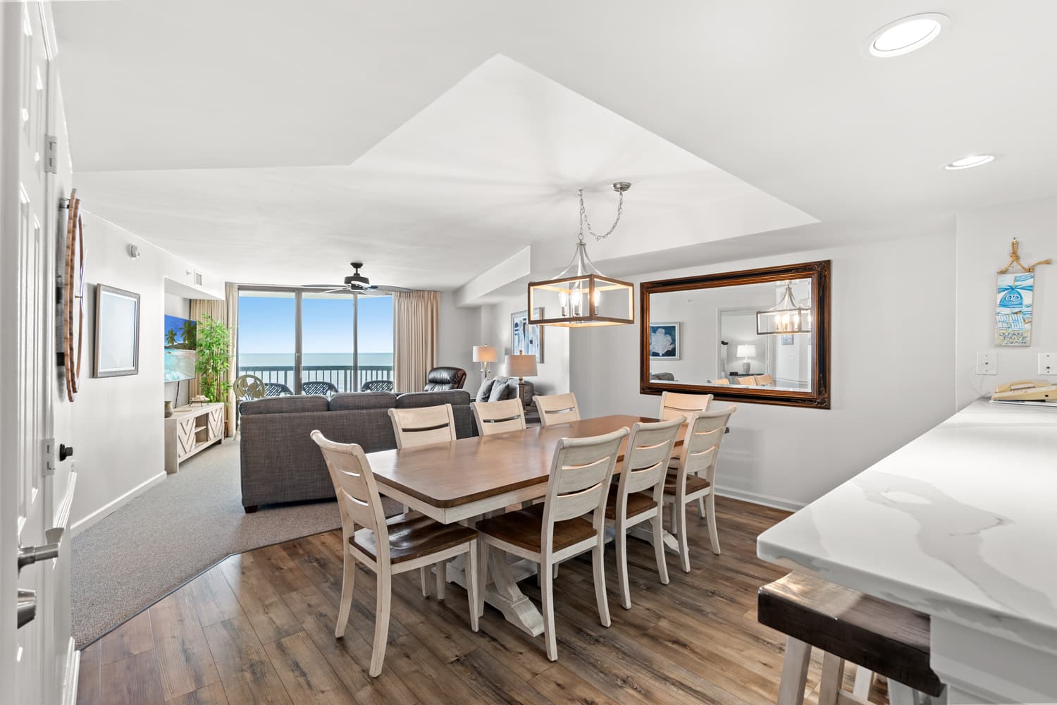 Ocean Bay Club - 407