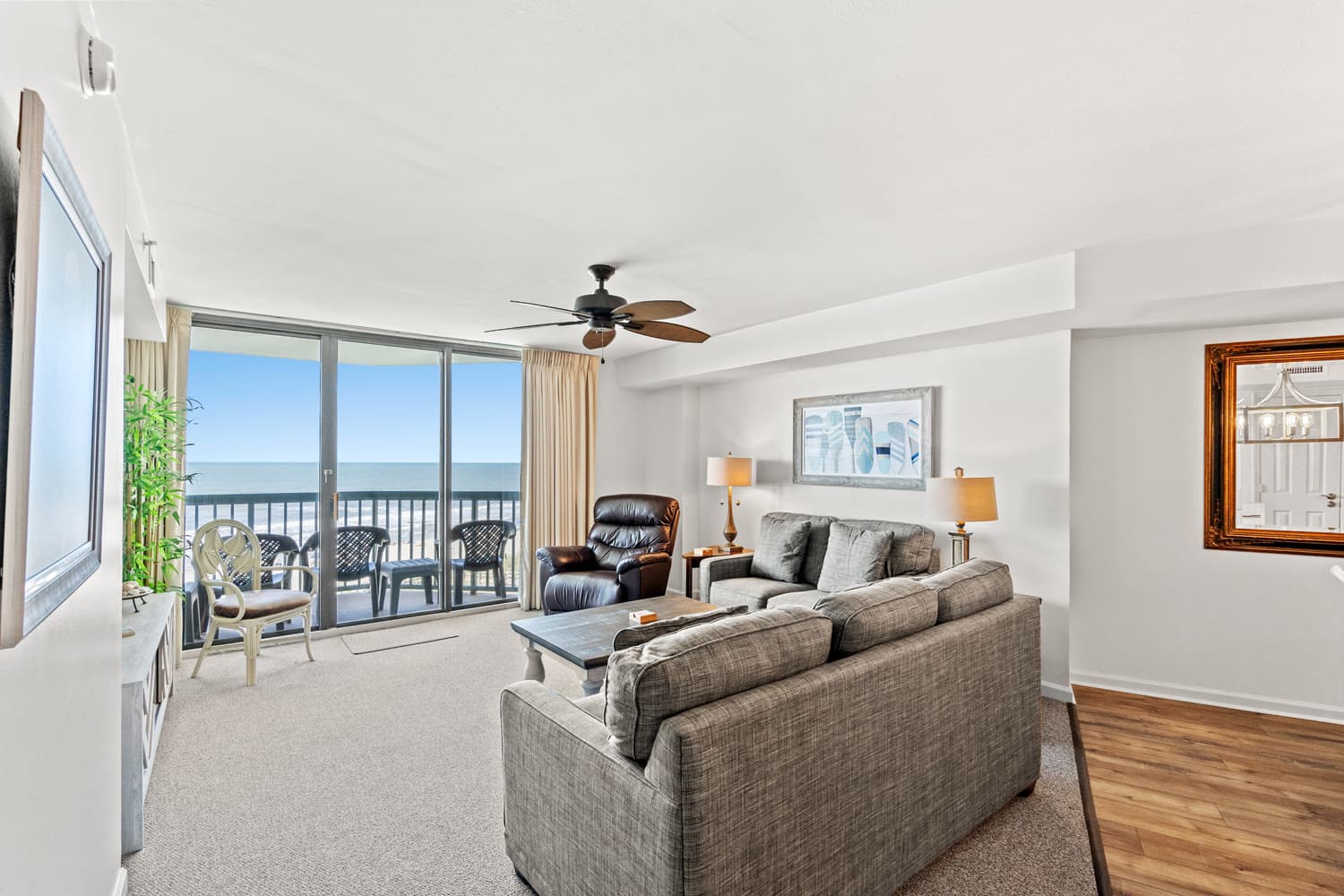 Ocean Bay Club - 407