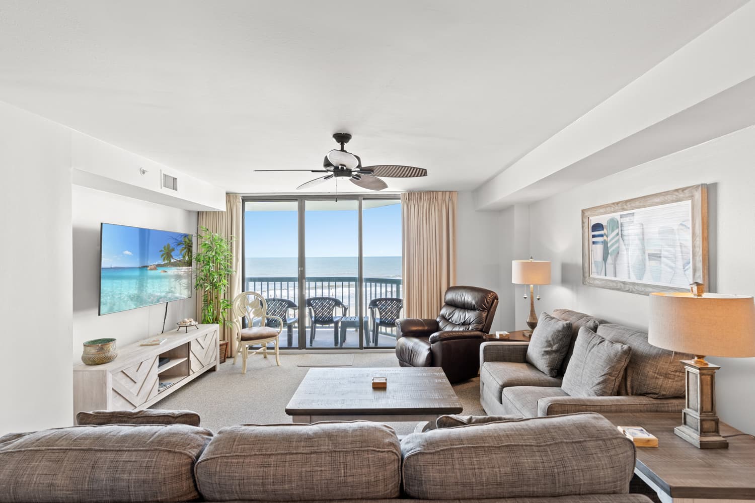 Ocean Bay Club - 407